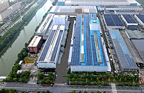 建材行業交出高質量發展亮麗成績單